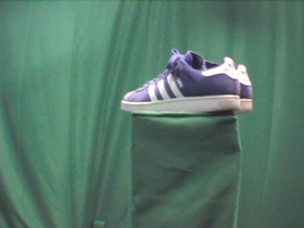 270 Degrees _ Picture 9 _ Blue Adidas Campus Sneakers.png
